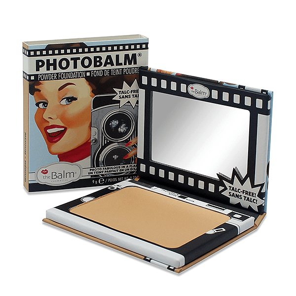 The Balm Photobalm Medium