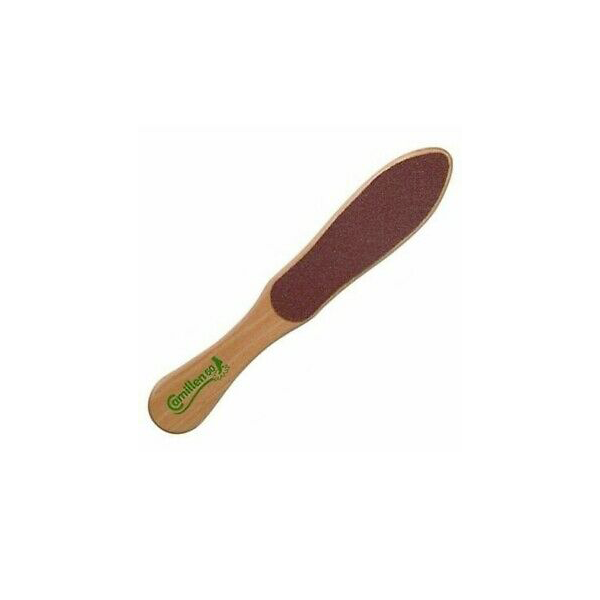 Camillen File Foot Wooden Handle