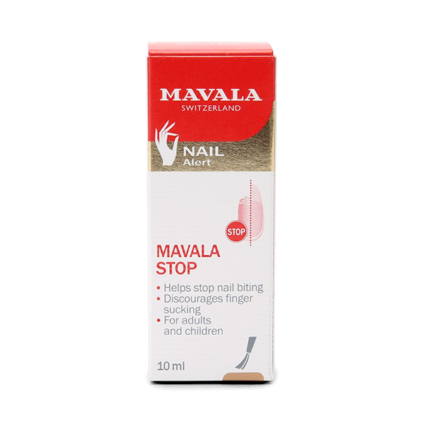 Mavala Stop Nail Alert
