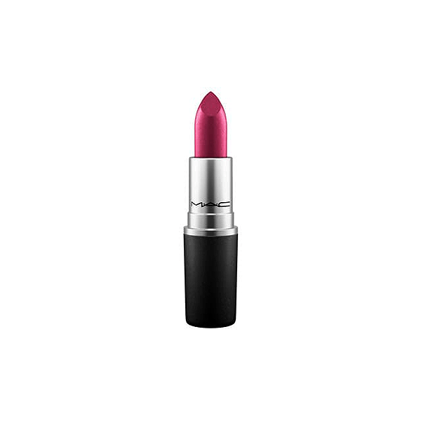Mac Lipstick New York Apple