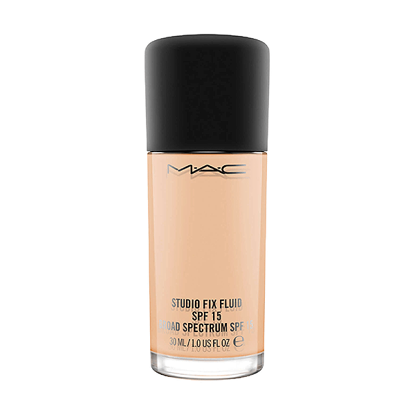 Mac Studio Fix Powder+ Foundation (NW15)