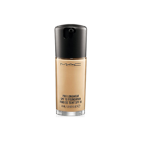 Mac Pro Longwear Spf10 Foundation (NC20) 30ml