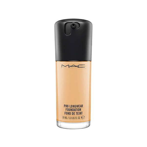 Mac Pro Long Wear Spf 10 Foundation (NC25) 30ml