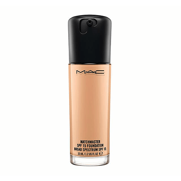 Mac Matchmaster Spf15 Foundation (2.0)