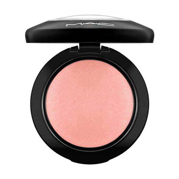 Mac Mineralize Blush New Romance