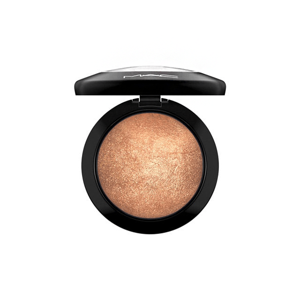 Mac Mineralize Skinfinish Gold Deposit