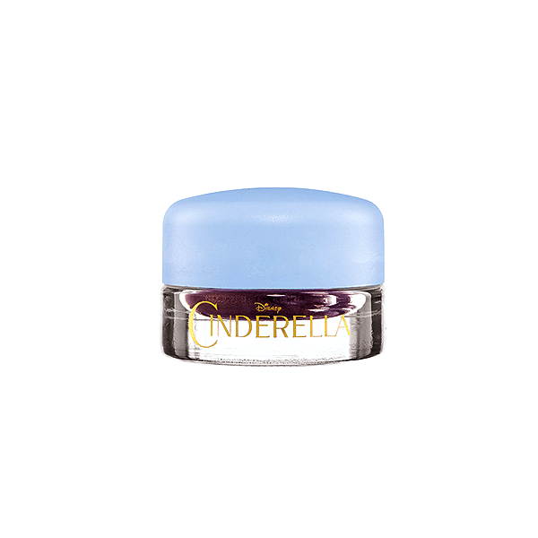 Mac Cinderella Eye Liner Gel Macroviolet