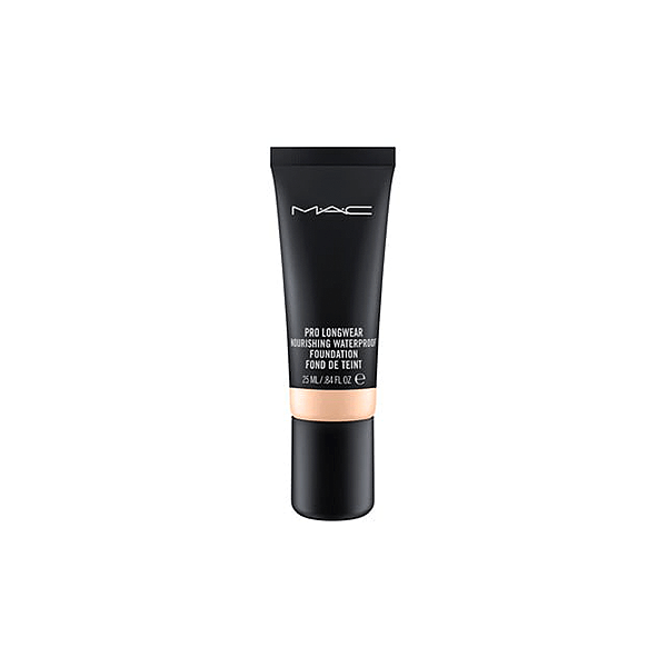 Mac Pro Longwear Foundation W.P (NW15) 25ml