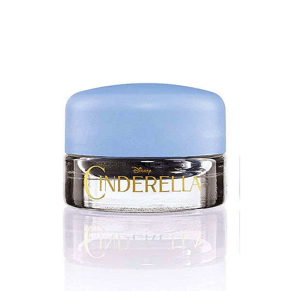 Mac Cinderella Eye Liner Gel Little Black Bow