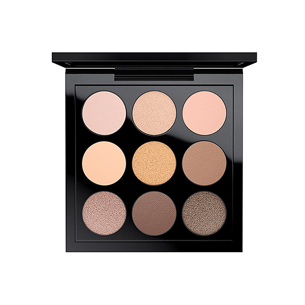 Mac Eye Shadow x 9 Amber Times Nine