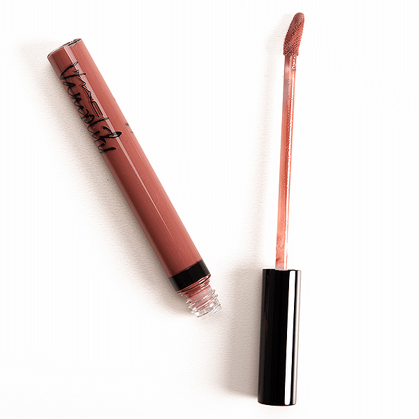 Mac Vamplify Lipgloss Hyper-Fabulous