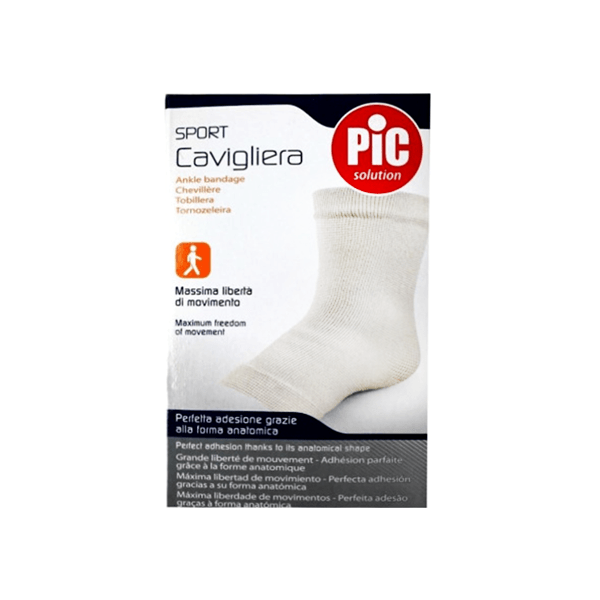 Pic (222701) Sport Cavigliera Small