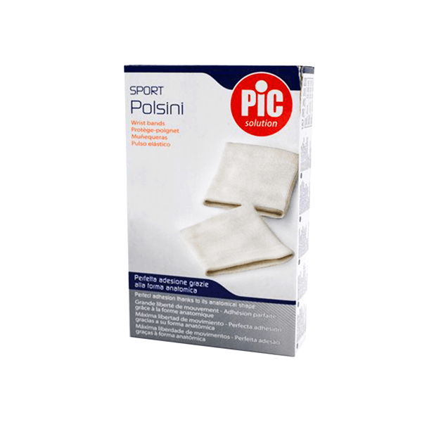 Pic (222721) Sport Polsini Small