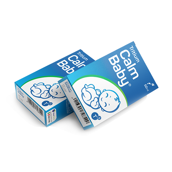 Calm Baby 50ml Oral Drops (Tritium Pharma)