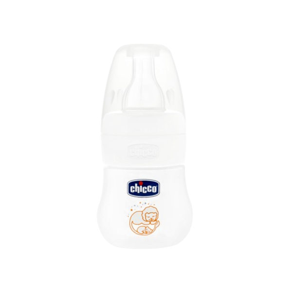 Chicco (200) Bottle 0+ mo 60ml