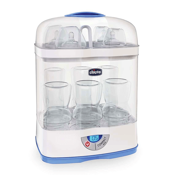 Chicco (97) Sterilnatural 3 In 1