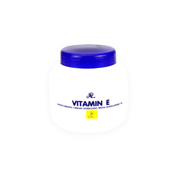 Vitamin E Cream