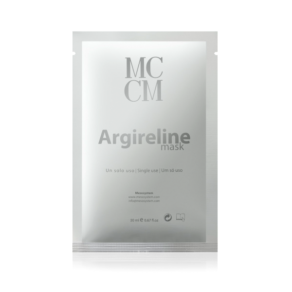 MCCM Argireline Mask 30ml Singel Use