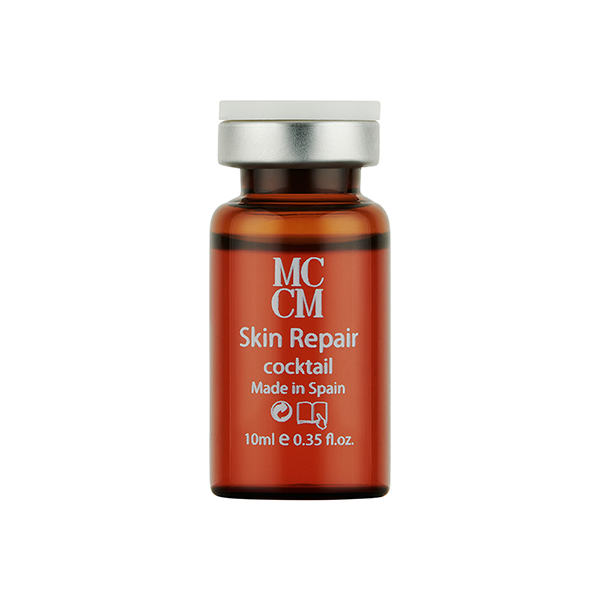 MCCM Skin Repair Cocktails 5x10ml Ampoule