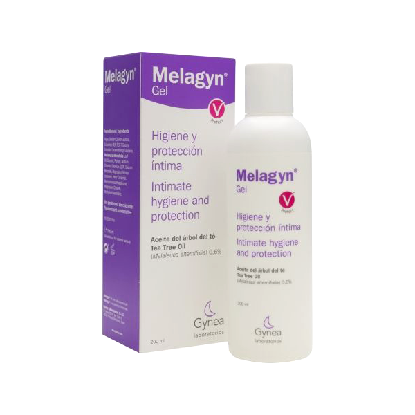 Melagyn Gel 200ml