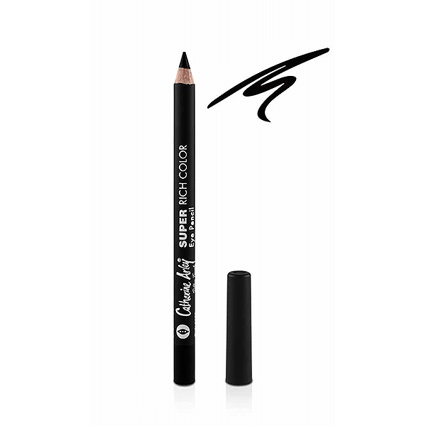 Catherine Arley Eyeliner Black