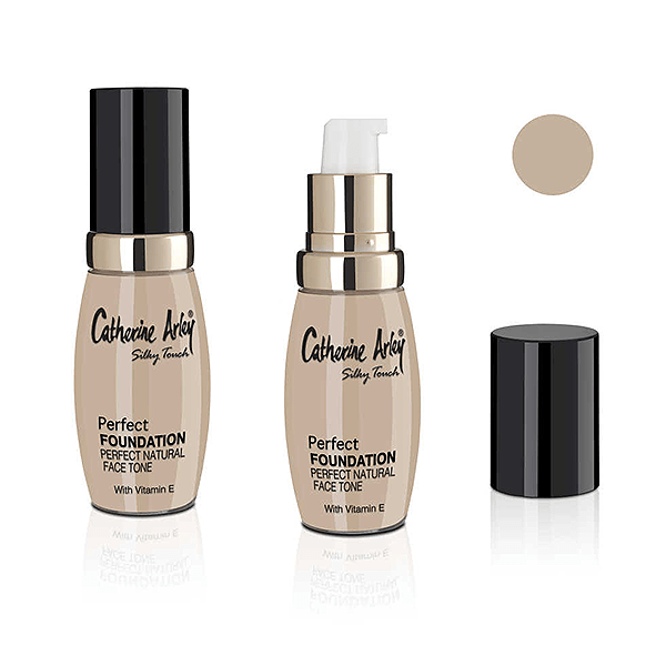 Catherine Arley Perfect Foundation (49)