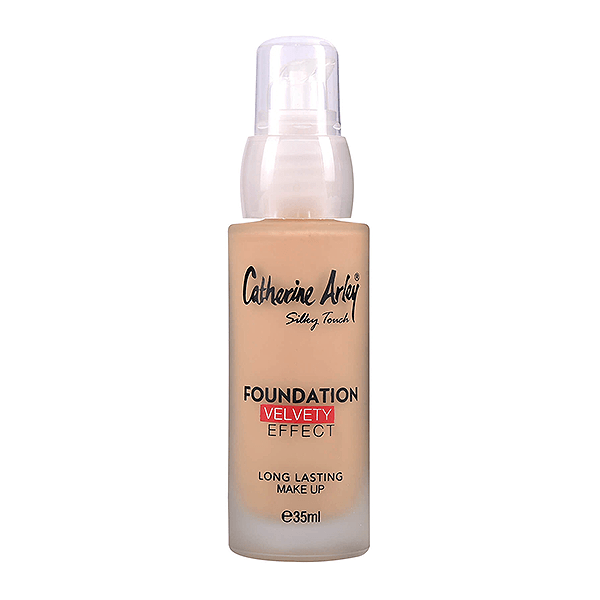 Catherine Arley Velvety Effect Spf25 Foundation-69