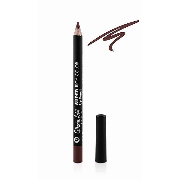 Catherine Arley Super Rich Lip Pencil  (312)