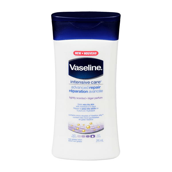 Vaseline Intensive Care Advanced Repair 200ml
