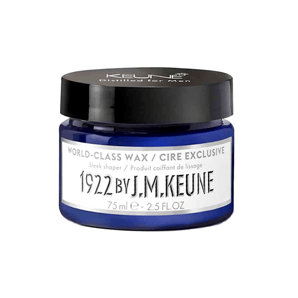 Keune For Men World-Class Wax 75ml