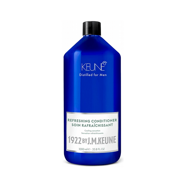 Keune For Men Refreshing Conditioner 1000ml