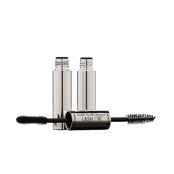 Lashem Double Trouble Mascara Volume&Lengthen